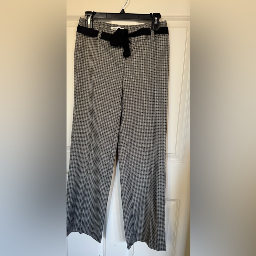 White House Black Market Pants